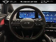 2025 Chevrolet Equinox EV RS - Photo 23