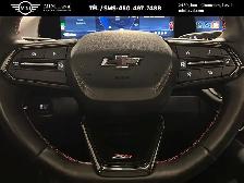 2025 Chevrolet Equinox EV RS - Photo 24
