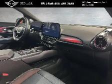 2025 Chevrolet Equinox EV RS - Photo 26