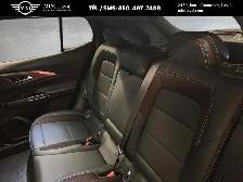 2025 Chevrolet Equinox EV RS - Photo 27