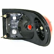 Toyota Fj Cruiser 2007-2011 Tail Lamp Left HQ - Photo 2