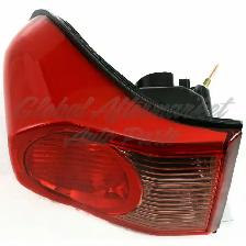 Toyota Fj Cruiser 2007-2011 Tail Lamp Left HQ - Photo 4