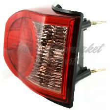 Toyota Fj Cruiser 2007-2011 Tail Lamp Left HQ - Photo 5
