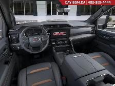 2026 GMC Sierra 3500HD AT4 4WD Crew Cab Standard Box AT4 - Photo 5