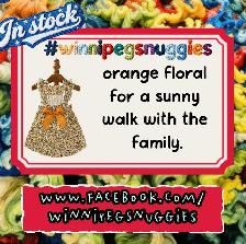 Winnipeg Snuggies - Pet Outfits - Photo 6