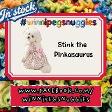 Winnipeg Snuggies - Pet Outfits - Photo 8