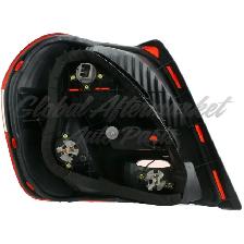 Toyota Echo 2000-2002 Tail Lamp Right Sdn/Cpe HQ - Photo 4