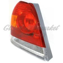 Toyota Echo 2003-2005 Tail Lamp Left Sdn/Cpe HQ - Photo 2