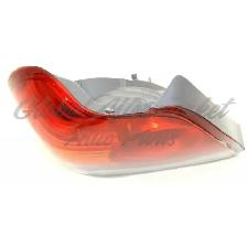 Toyota Echo 2003-2005 Tail Lamp Left Sdn/Cpe HQ - Photo 5