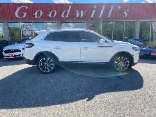 2022 Lincoln Nautilus RESERVE, REMOTE START, BACK UP CAMERA, SUN