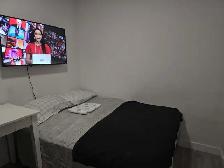 A Furnished 2 bedroom basement for Rent, St. Vital, $1,200/Month - Photo 6