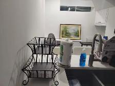 A Furnished 2 bedroom basement for Rent, St. Vital, $1,200/Month - Photo 8
