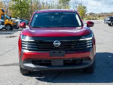 2025 Nissan Kicks SV - Blind Spot Monitor | Heated Steering - Photo 3