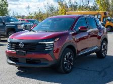 2025 Nissan Kicks SV - Blind Spot Monitor | Heated Steering - Photo 4