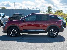 2025 Nissan Kicks SV - Blind Spot Monitor | Heated Steering - Photo 5