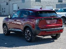 2025 Nissan Kicks SV - Blind Spot Monitor | Heated Steering - Photo 6
