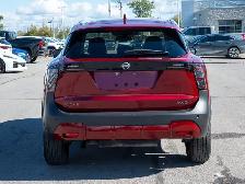 2025 Nissan Kicks SV - Blind Spot Monitor | Heated Steering - Photo 7