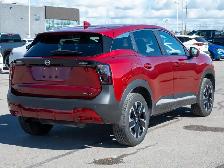 2025 Nissan Kicks SV - Blind Spot Monitor | Heated Steering - Photo 8