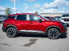 2025 Nissan Kicks SV - Blind Spot Monitor | Heated Steering - Photo 9