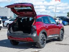 2025 Nissan Kicks SV - Blind Spot Monitor | Heated Steering - Photo 13