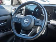 2025 Nissan Kicks SV - Blind Spot Monitor | Heated Steering - Photo 16