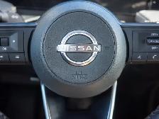2025 Nissan Kicks SV - Blind Spot Monitor | Heated Steering - Photo 19
