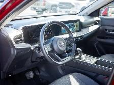 2025 Nissan Kicks SV - Blind Spot Monitor | Heated Steering - Photo 25