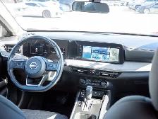 2025 Nissan Kicks SV - Blind Spot Monitor | Heated Steering - Photo 33