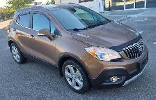 2016 Buick Encore Convenience Front-wheel Drive Automatic - Photo 3