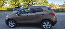 2016 Buick Encore Convenience Front-wheel Drive Automatic - Photo 4