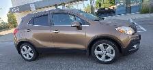 2016 Buick Encore Convenience Front-wheel Drive Automatic - Photo 7