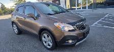 2016 Buick Encore Convenience Front-wheel Drive Automatic - Photo 8