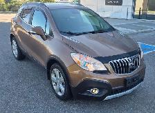 2016 Buick Encore Convenience Front-wheel Drive Automatic - Photo 9