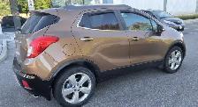 2016 Buick Encore Convenience Front-wheel Drive Automatic - Photo 10