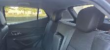 2016 Buick Encore Convenience Front-wheel Drive Automatic - Photo 11