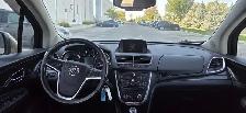 2016 Buick Encore Convenience Front-wheel Drive Automatic - Photo 12