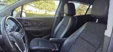 2016 Buick Encore Convenience Front-wheel Drive Automatic - Photo 14