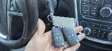 2016 Buick Encore Convenience Front-wheel Drive Automatic - Photo 20