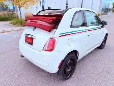 2012 Fiat 500 Sport 2dr Hatchback - Photo 5