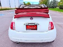 2012 Fiat 500 Sport 2dr Hatchback - Photo 6