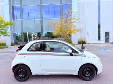 2012 Fiat 500 Sport 2dr Hatchback - Photo 9
