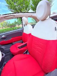 2012 Fiat 500 Sport 2dr Hatchback - Photo 11