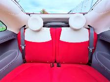 2012 Fiat 500 Sport 2dr Hatchback - Photo 12