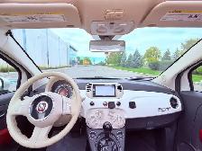 2012 Fiat 500 Sport 2dr Hatchback - Photo 13