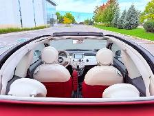 2012 Fiat 500 Sport 2dr Hatchback - Photo 15
