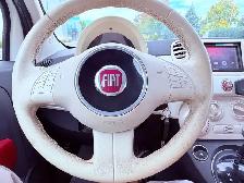 2012 Fiat 500 Sport 2dr Hatchback - Photo 17