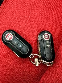 2012 Fiat 500 Sport 2dr Hatchback - Photo 19