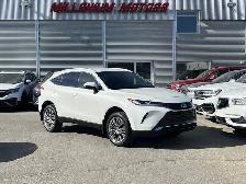 2022 Toyota Venza XLE HYBRID AWD/NAVIGATION/BACK UPCAM/FINANCING