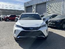 2022 Toyota Venza XLE HYBRID AWD/NAVIGATION/BACK UPCAM/FINANCING - Photo 2