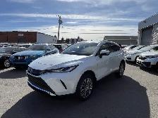 2022 Toyota Venza XLE HYBRID AWD/NAVIGATION/BACK UPCAM/FINANCING - Photo 3